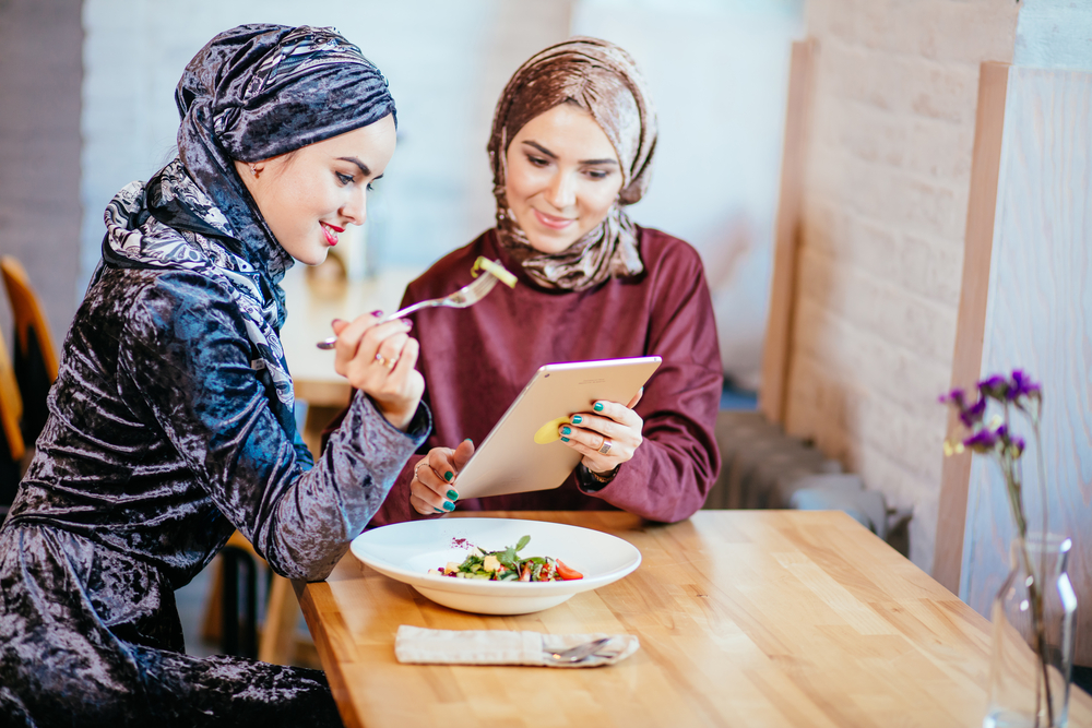 5 Creative Ways to Boost Your Restaurant Sales for Raya - Borong