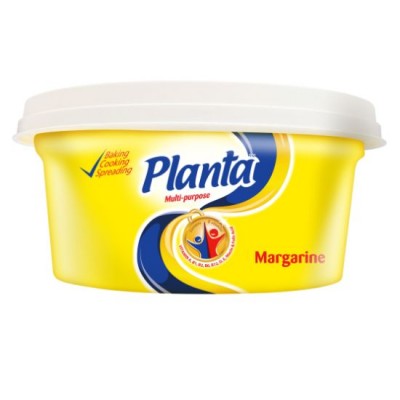 Best products: Margarine