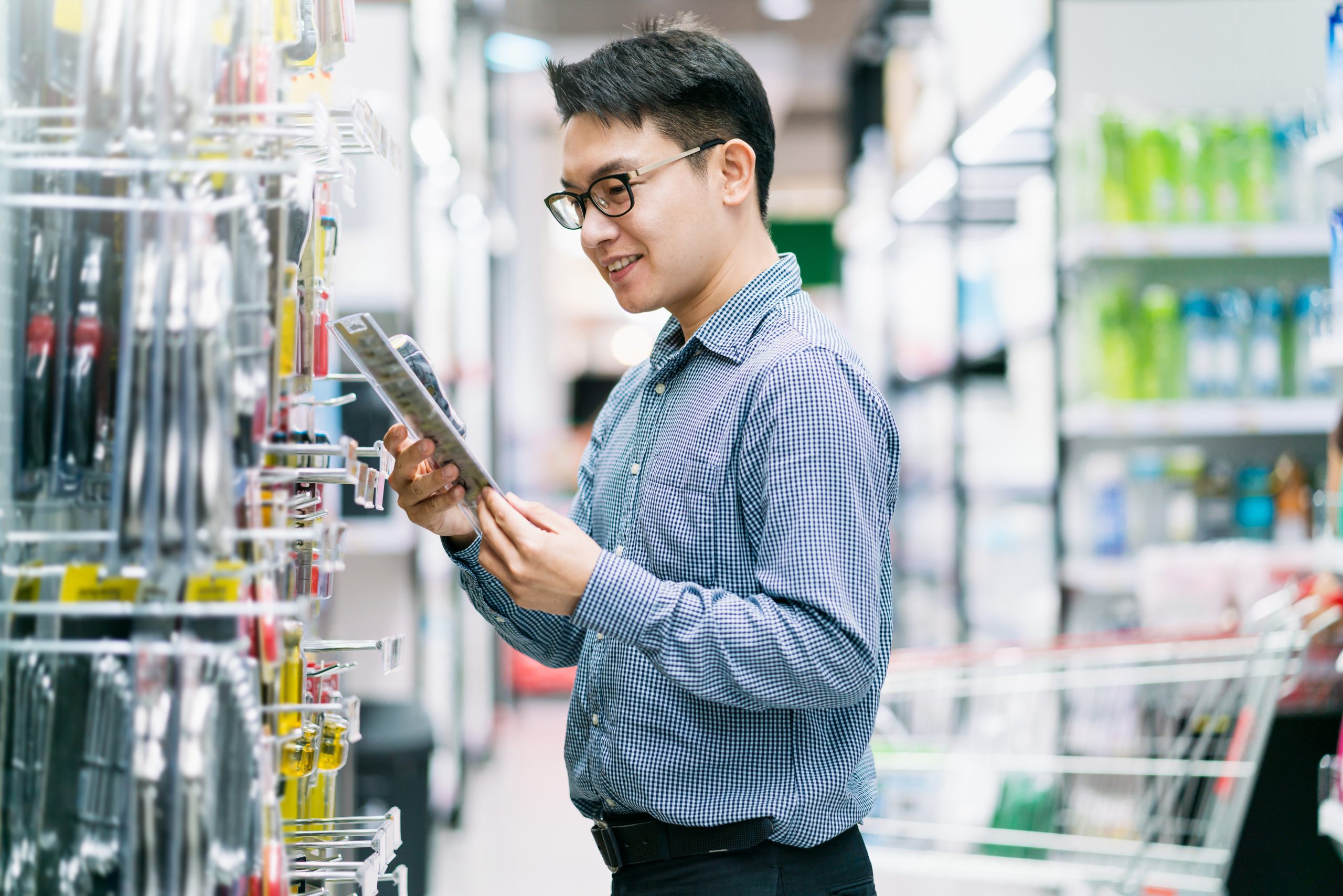 Strategies for Malaysian Retailers to Increase Value - Borong