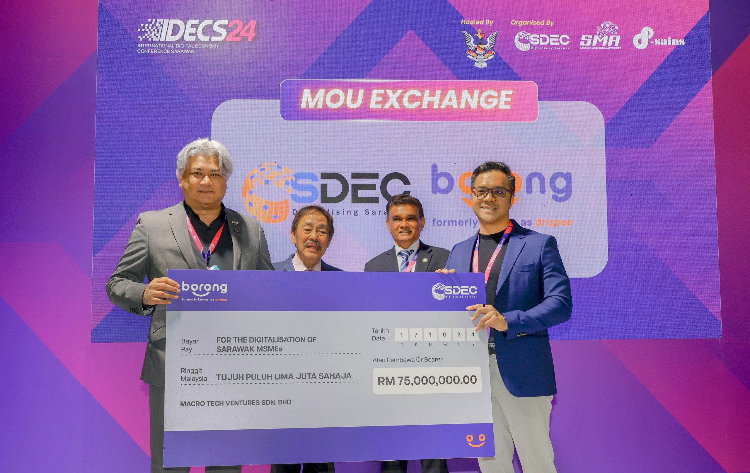 Penyelidikan Kata Kunci Khusus untuk Perniagaan Borong B2B
