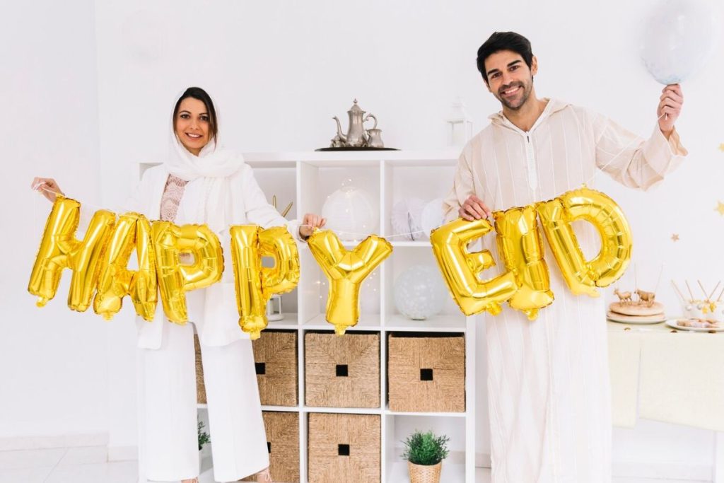 Boost Sales with Trendy DIY Hari Raya Art and Craft Products