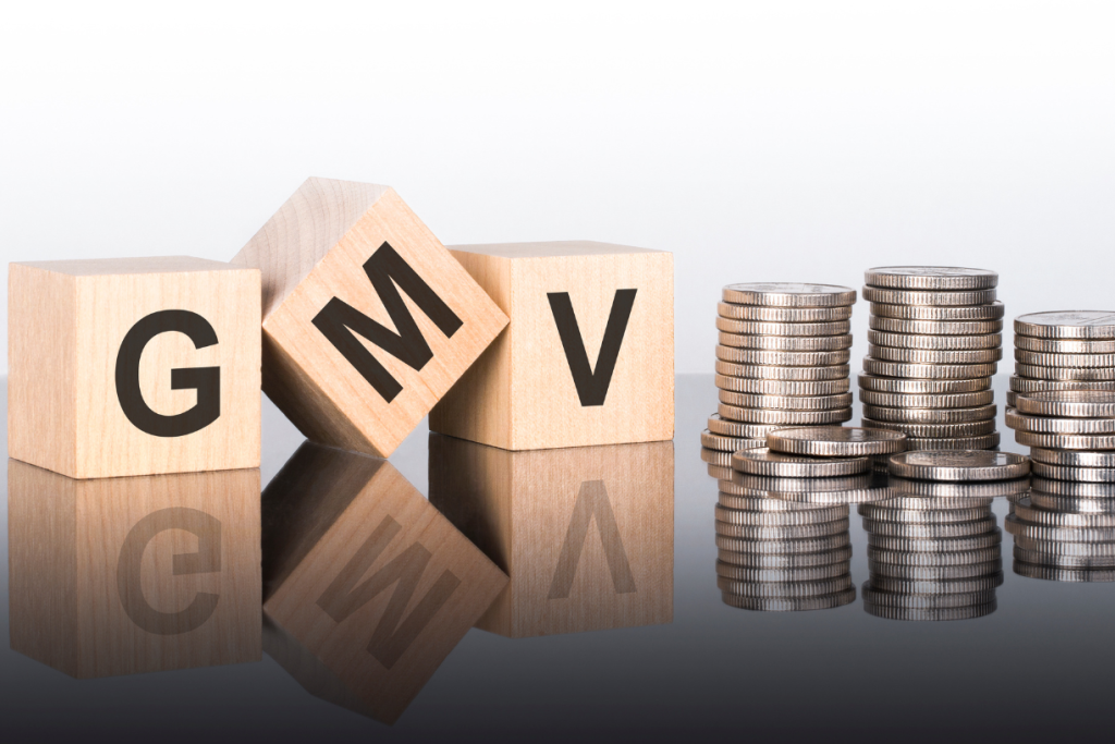 GMV Meaning: Definition, Calculation, and Business Insights