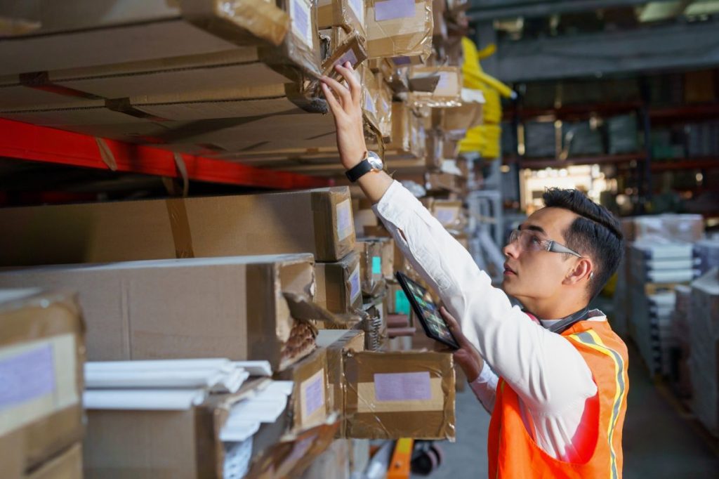Benefits of E-Procurement System