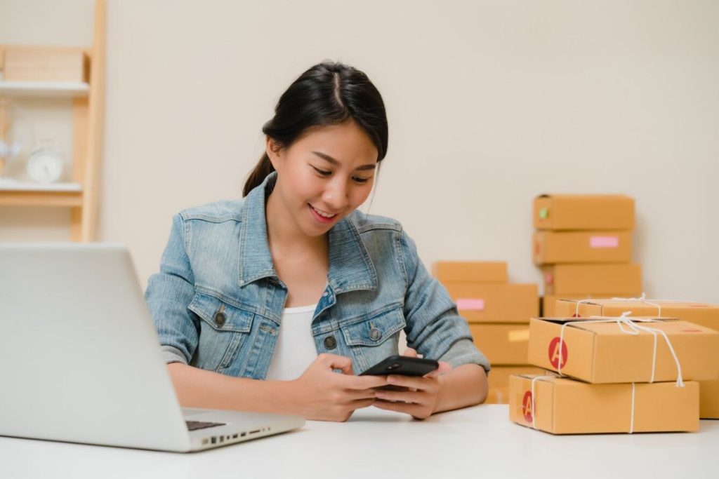 online marketplace in Malaysia