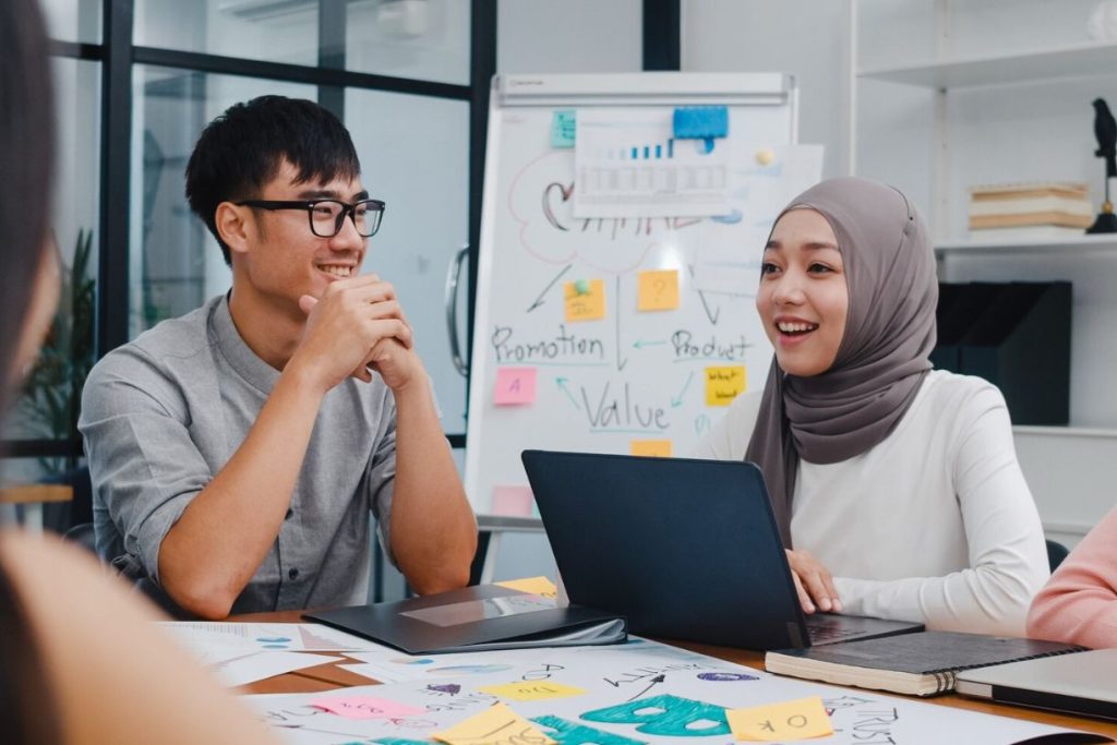 Common Business Model Examples Relevant in Malaysia
