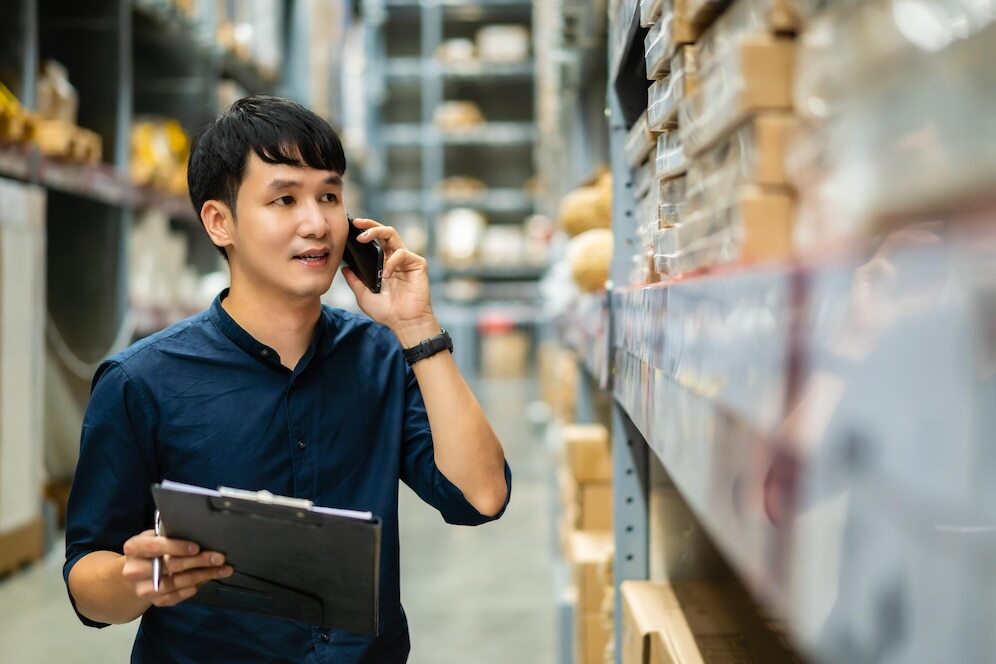Common Methods and Systems in Inventory Management