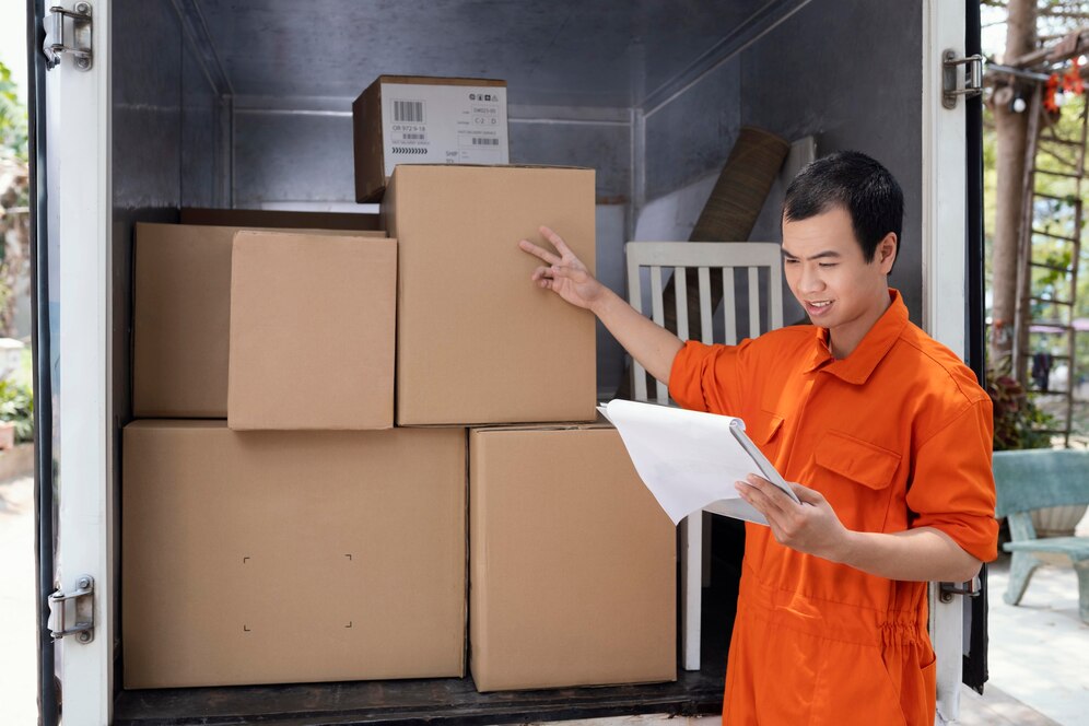 Different Types of Wholesale