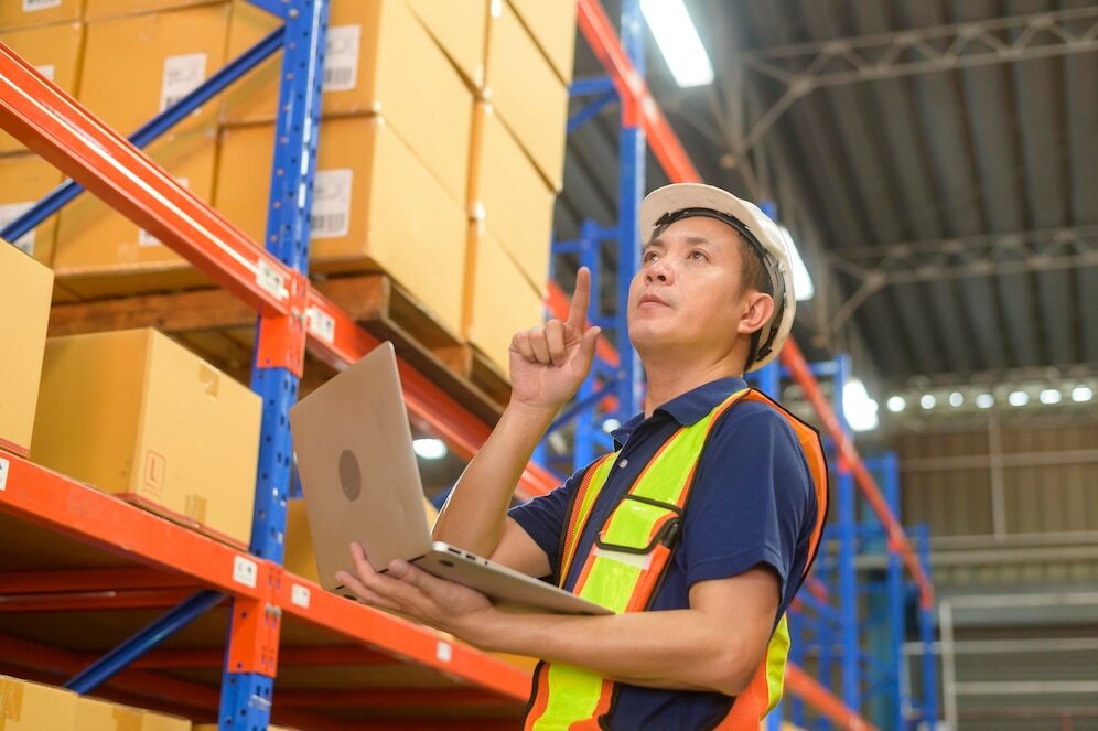 Effective Strategies for Inventory Management