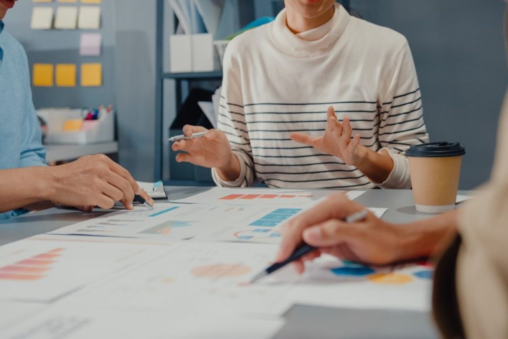 How to Create an Effective Business Plan