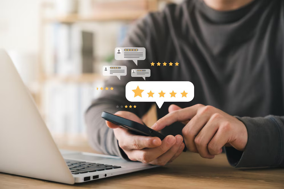 How to Manage Negative Customer Reviews