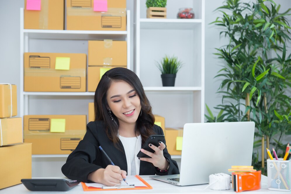 How to Start an Online Business: A Step-by-Step Guide