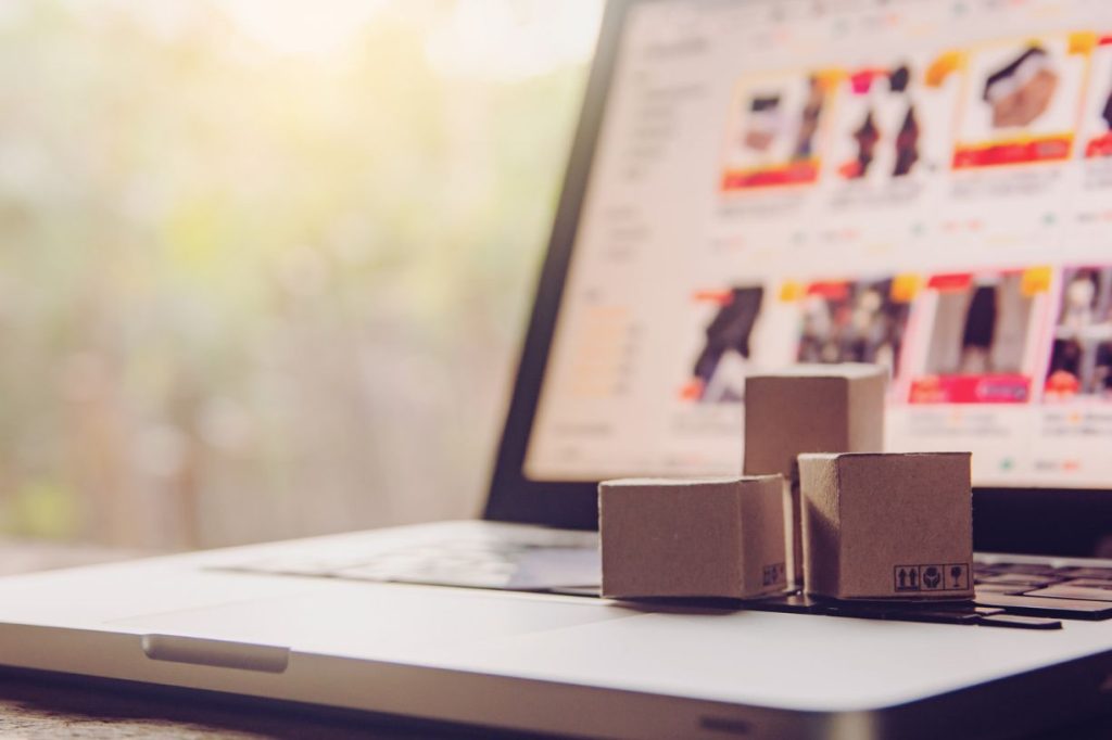 The Evolution of Online Sellers