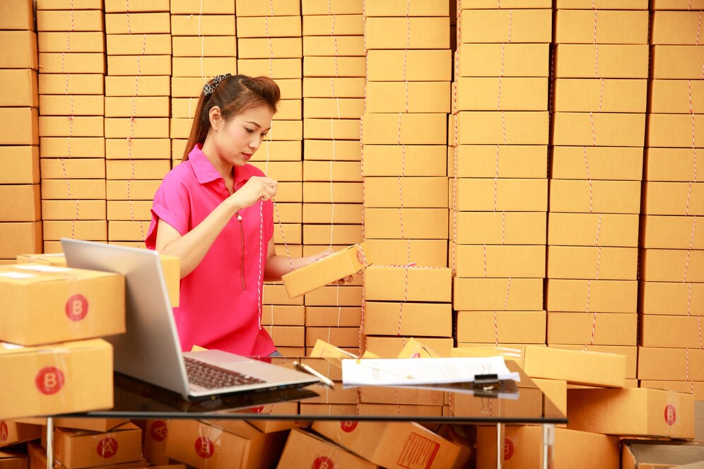 Wholesale Meaning How to Optimise Stock, Sales, and Distribution