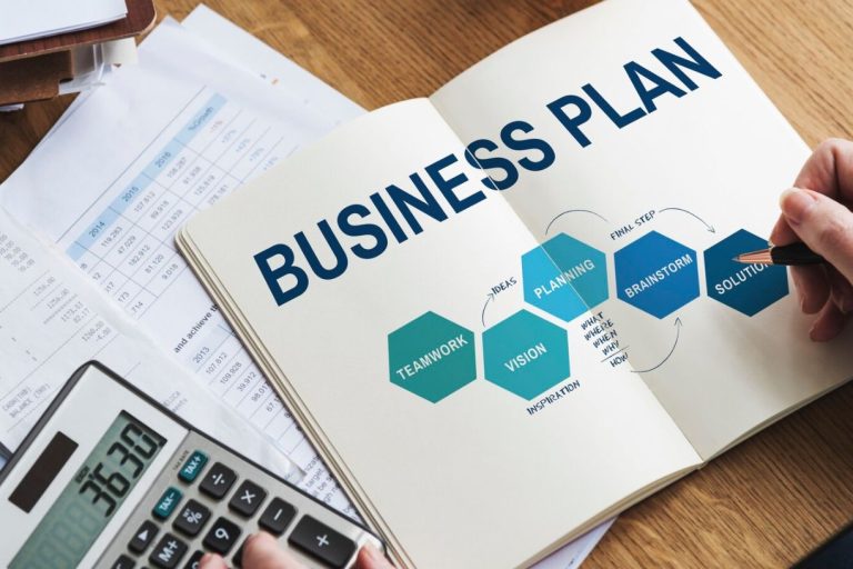 Why every Malaysian Supplier Needs a Business Plan