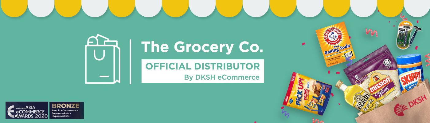 DKSH the grocery co dropee marketplace