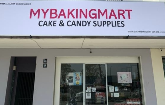 Mybakingmart