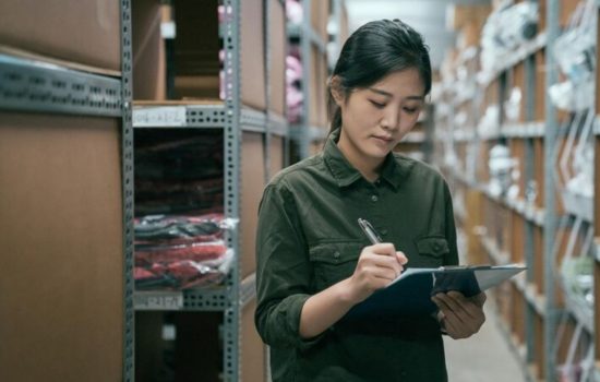 What Is Inventory Turnover and Why It Matters for Your Business