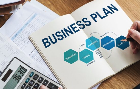 Why every Malaysian Supplier Needs a Business Plan